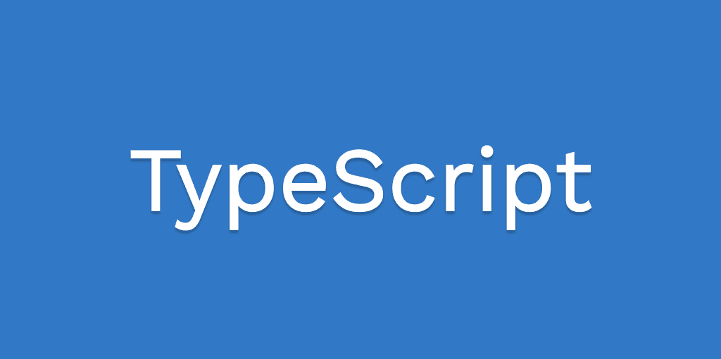 JavaScript에서 TypeScript로 마이그레이션